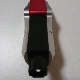 MITSUBISHI DELICA MC後 シフトレバー