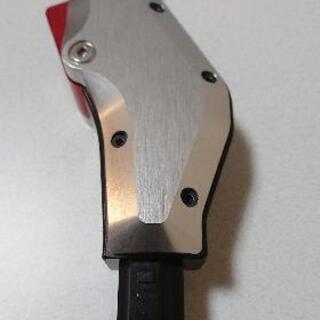 MITSUBISHI DELICA MC後 シフトレバー