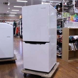 Hisense 2ドア冷蔵庫 HR-D1301入荷しました！【トレジャーファクトリーミスターマックスおゆみ野店】