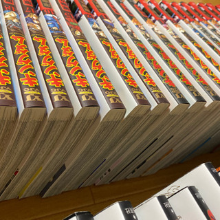 キングダム1〜54巻