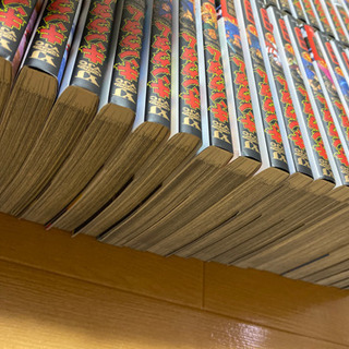 キングダム1〜54巻