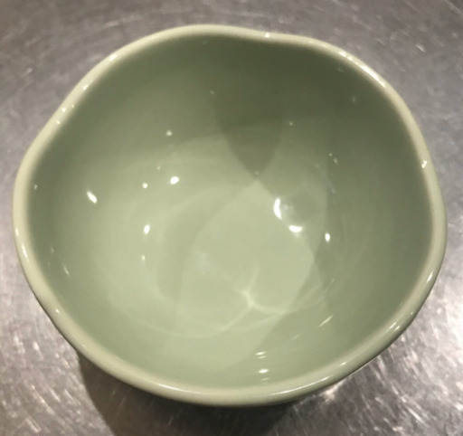小鉢　9×4 未使用