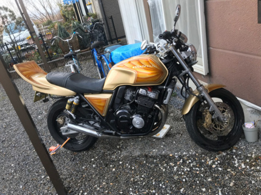 cb400sf 外装セット カスタムペイント 送料無料 nc31 スーパー cb400sf 外装セット カスタムペイント 送料無料 nc31 スーパー