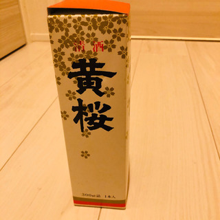 黄桜300ml