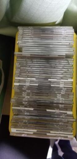 ＣＤやらDVDやらです！！