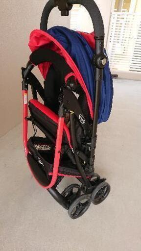 GRACO ベビーカー