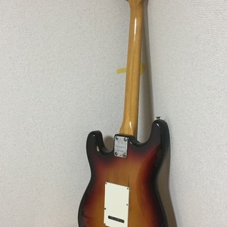 グレコ ストラトキャスター タイプ matumoku マツモク製