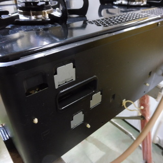 西065パロマ 都市ガス コンロ ガラストップ PA-91WCR-L | skvp.co.uk