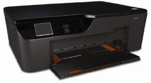 HP Deskjet 3520■美品