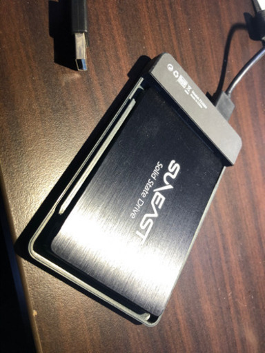 MacBook pro から抜き出したSSD 【公式通販】