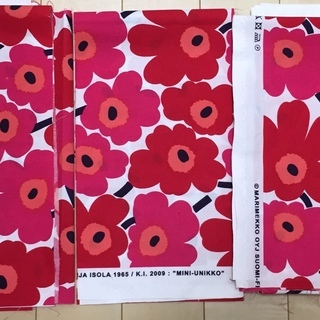 marimekko（マリメッコ）MINI UNIKKO（ミニウニ...