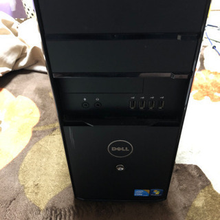 Dell PCケース
