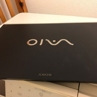 VAIO i3 