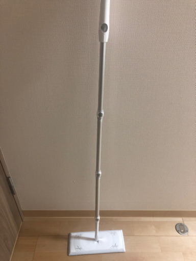 クイックルワイパー最新版 お手軽お掃除 にゃにゃ りんくうタウンの掃除用具の中古あげます 譲ります ジモティーで不用品の処分