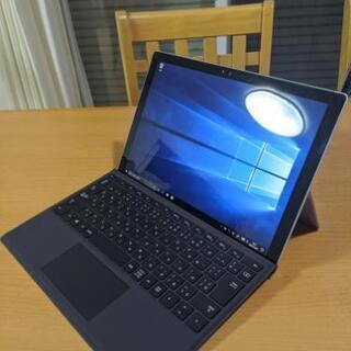 Surface pro 4 128g/Core i5-6300U 【セール】今日から土日のみ特別価格！