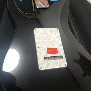 Suhr Standard Plus Bahama Blue