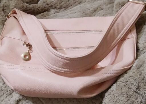 ☆大幅値下げ☆未使用、美品、ショルダーバッグ