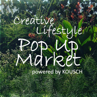 2020年5月開催POP UP MARKET@広尾　出品者募集の画像