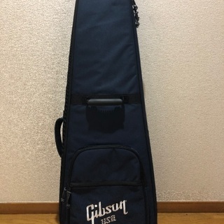 ☆ほぼ新品☆ギブソン ギターケース ソフトケース
