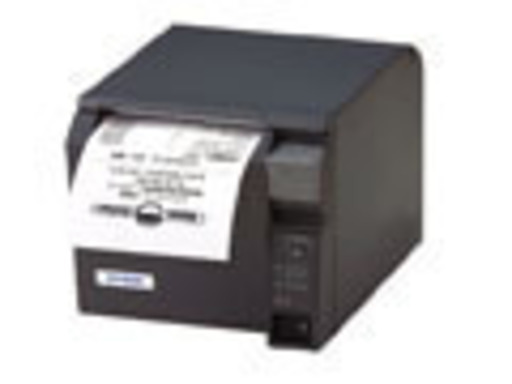 EPSON レシートプリンター TM-T70