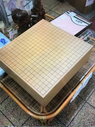 囲碁盤