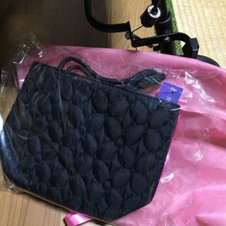 新品 未使用 シルバーカー SHIMA 島制作所 スカイウォーカーS 花柄 折りたたみ コンパクト トートバッグ付