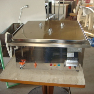 飲食店＆テイクアウト店様必見 美品 蒸し器＆スチーマー