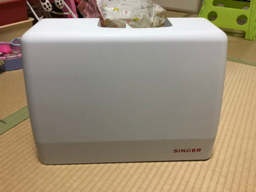 美品 シンガーミシン sn778ex | noonanwaste.com