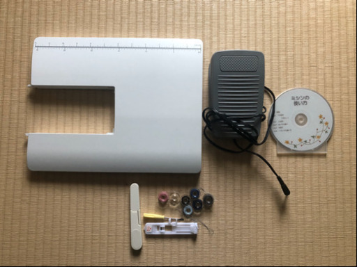 美品 シンガーミシン sn778ex | noonanwaste.com