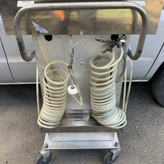 バンザイ製　ブレーキフルードブリーダー