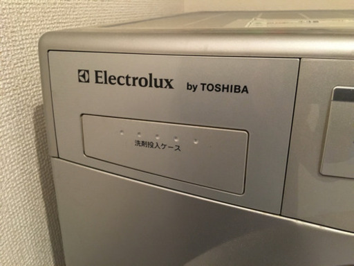【ドラム式洗濯機・冷蔵庫セット】
