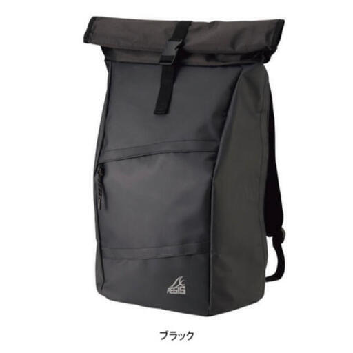 ワークマンイージス防水リュック らら 東新宿のバッグ リュックサック の中古あげます 譲ります ジモティーで不用品の処分