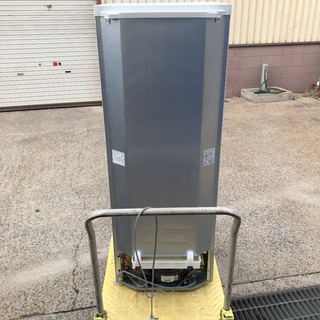 冷蔵庫 SHARP SJ-S17Y  2013年式　167ℓ