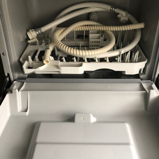 Panasonic 食器洗い乾燥機 プチ食洗 食洗機 NP-TCR3 | w2-worldbuffet