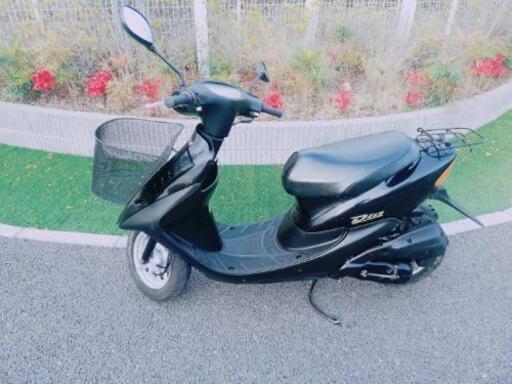 本日限定で取引お願いします。最終値下げ❗激安‼️ホンダDio AF 34  走行距離9000㎞ 美品
