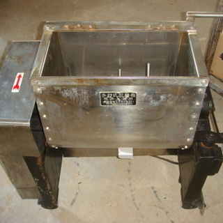 うどん、そば、ラーメン屋さん必見　開業セット　ボイラー　フライヤー　ミキサー　ウオータークーラー