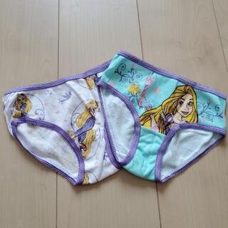 新品‼️コストコ ディズニー プリンセス 下着 パンツ 4T