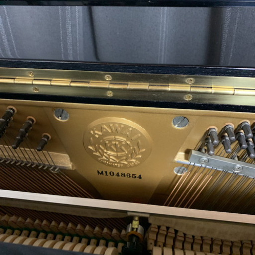 KAWAI アップライトピアノ