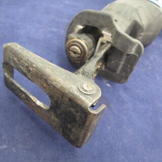 マキタ　レシプロソー　JR141D　中古品