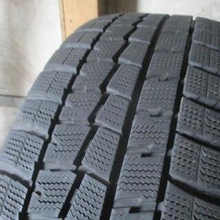 225/50R18アルミスタッドレスタイヤ4本セット