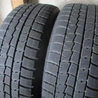 225/50R18アルミスタッドレスタイヤ4本セット