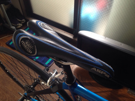 ロードバイク TNI 9s 値下げしました！ TNI 2016 ロードバイク