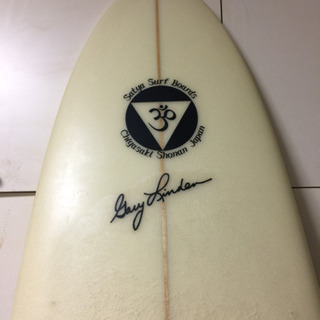 サーフボード ロングボード ファンボード