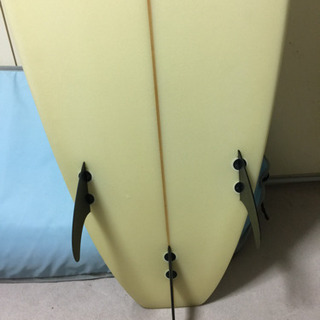 サーフボード ロングボード ファンボード