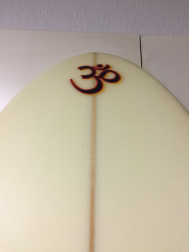 yu ロングボード　ファンボード サーフボード ロングボード ファンボード yu ロングボード