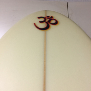 サーフボード ロングボード ファンボード