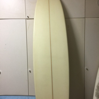 サーフボード ロングボード ファンボード
