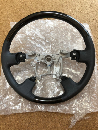 日産純正 セレナ TC24 ハイウェイスター サードシート 部材ビスあり