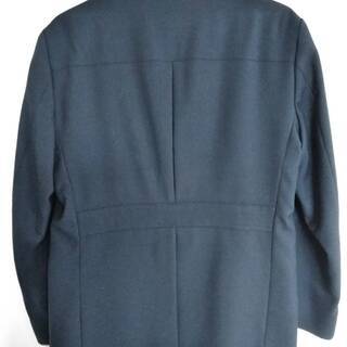 筑陽学園高校　男子制服