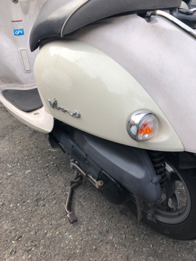 YAMAHA ビーノ　SA36  セル始動　福岡市南区 YAMAHA ビーノ SA36 セル始動 福岡市南区 YAMAHA ビーノ SA59 ワン